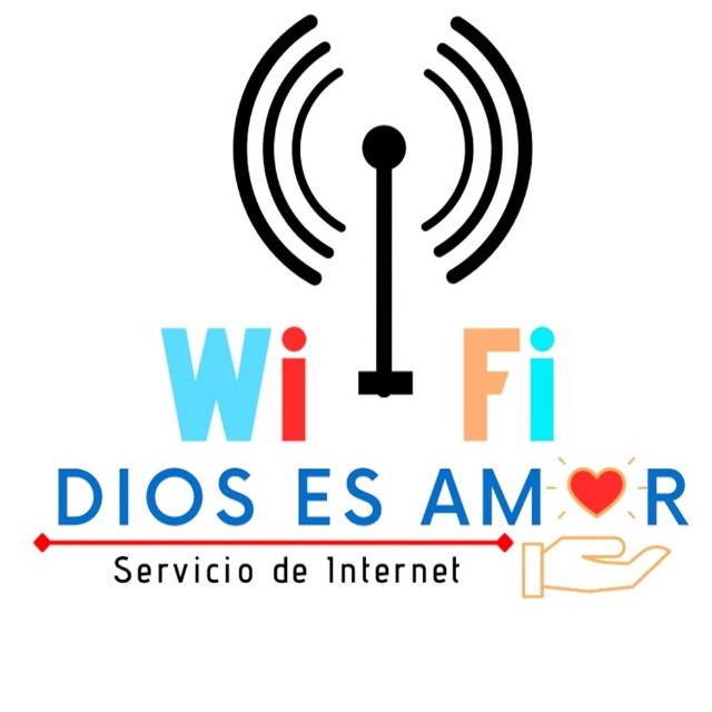 Dios Es Amor